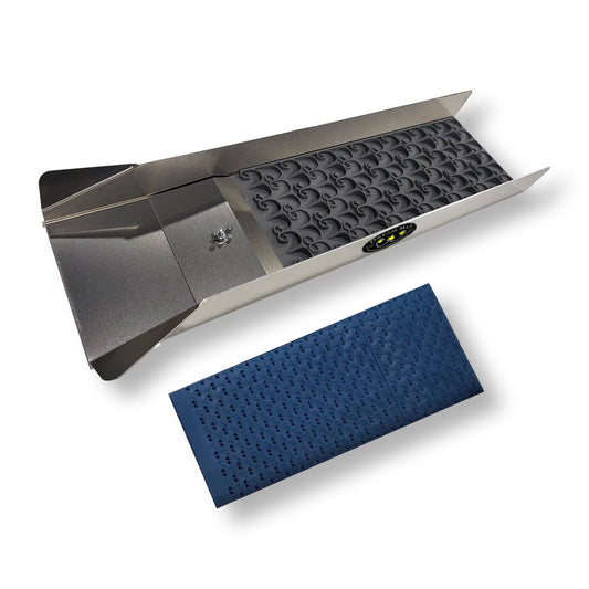 Ultimate Trek Gold Sluice Box Adventure 6x24 image 0