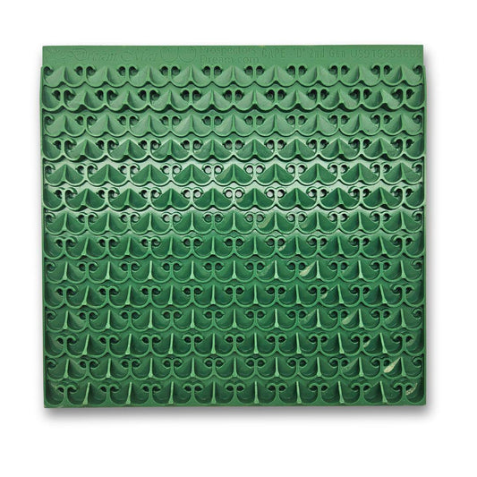 Cape-D (2nd Gen) Dream Mat for Gold Cube | Gold Mining Equipment