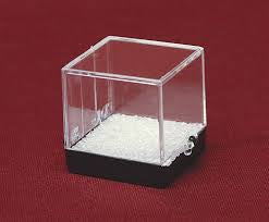 Wyoming Starlight Collector’s Gem Box