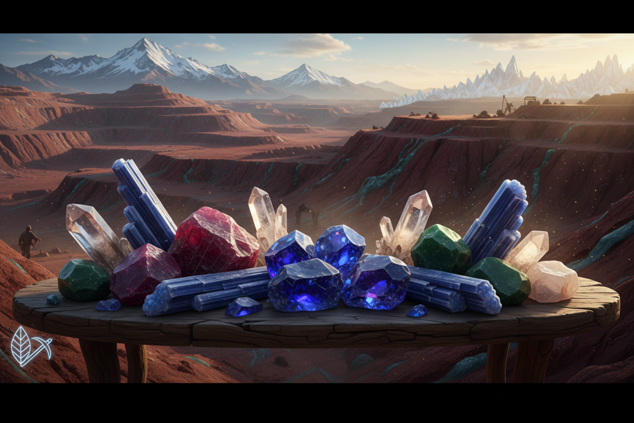 Ritual & Ceremony Kits