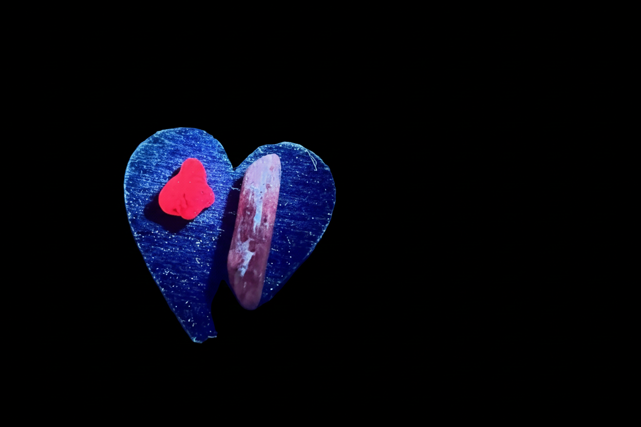 Gemstone Curator Kit - Wyoming Ruby & Kyanite Collection with Collectors Set