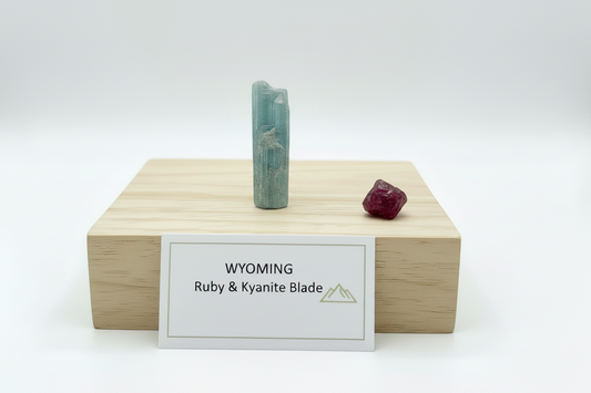 Wyoming Synergy Set — Field Edition