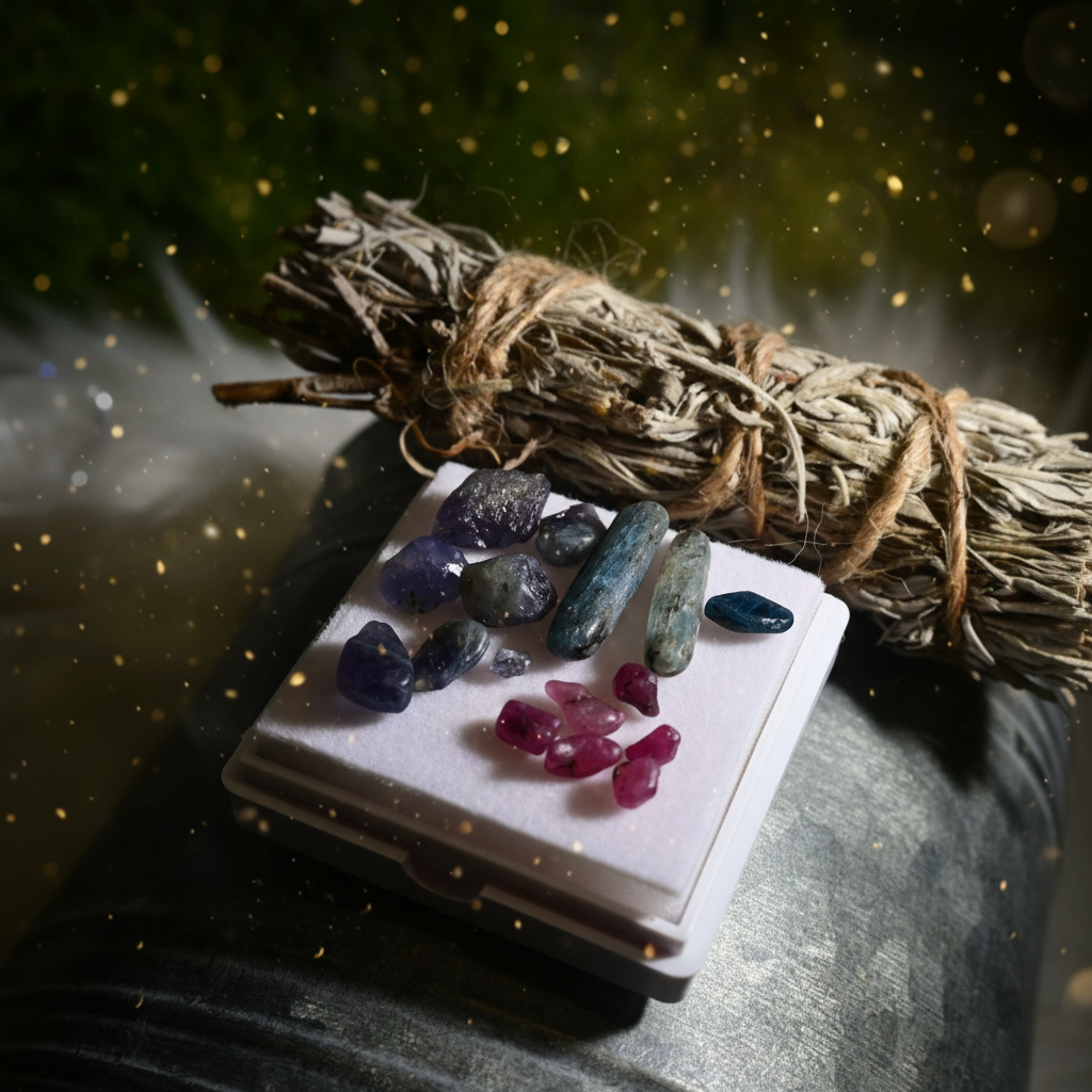 Enhanced Fairy's Treasure Box Product Photo