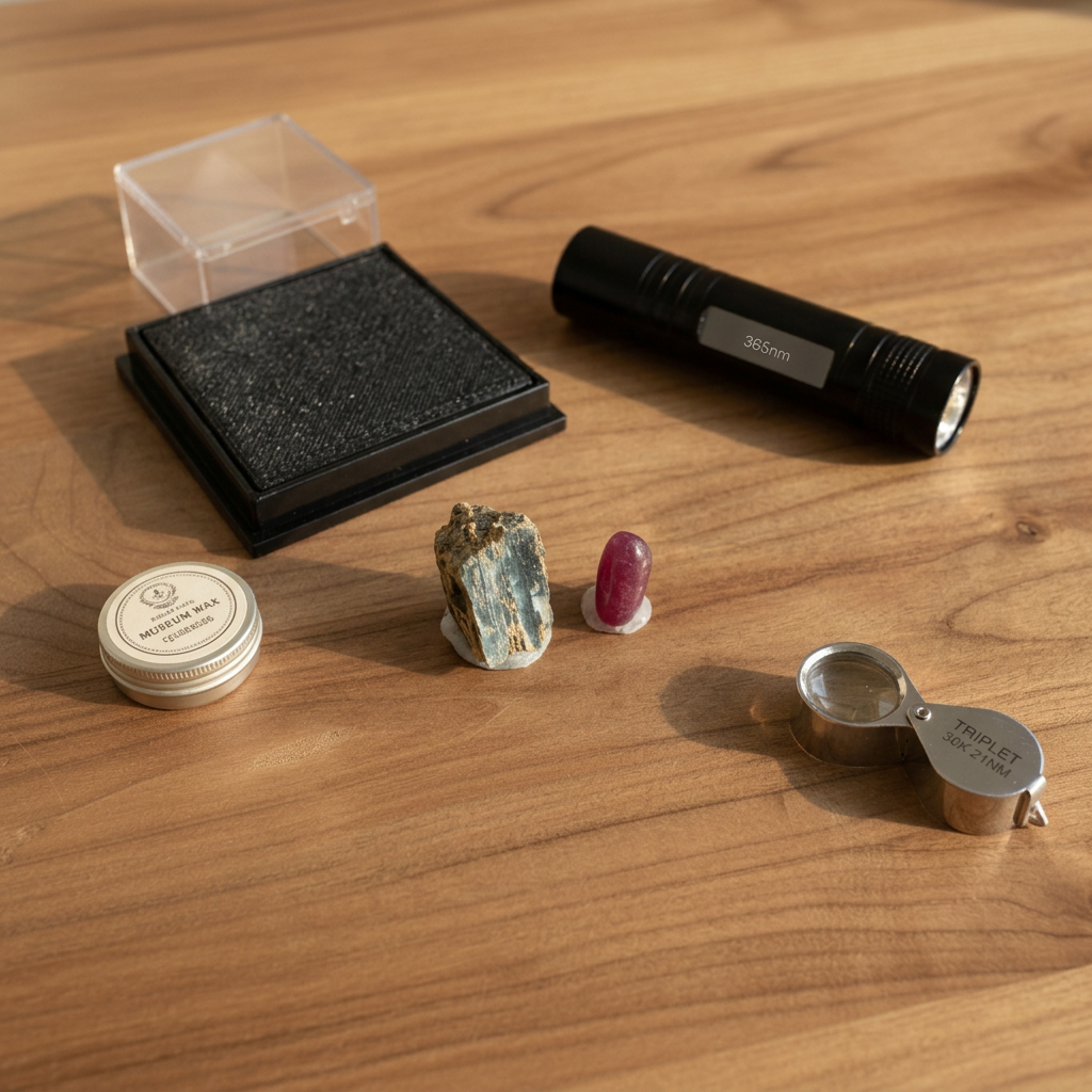 Reference-based Wyoming Synergy Set product photo
