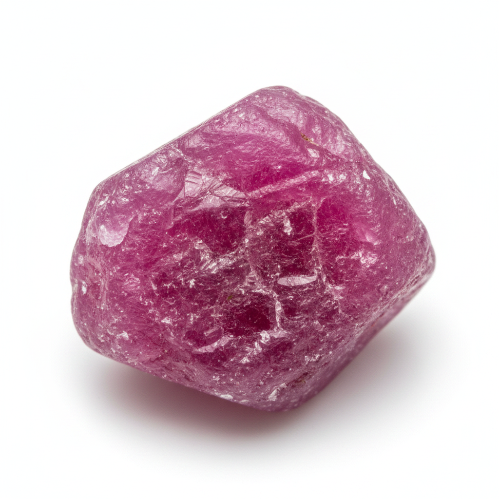 Ruby Macro - True to Stone