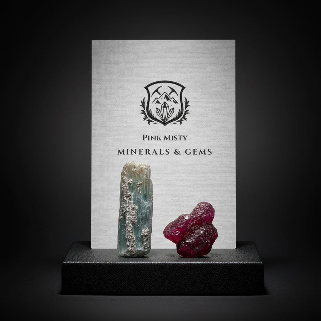 Wyoming Synergy Set Premium — Dark Studio Product Photo